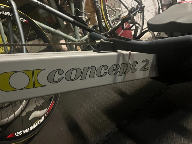 Concept2 Model D Indoor Rower with PM5 Performance -👉499$ 👉:🛑bike15.shop🛑