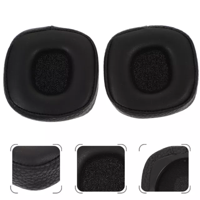 Earpads Cover Headphone Cushion Replacement Headphone Accessories
