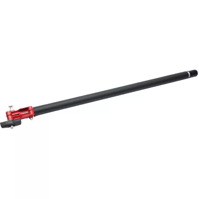 Draper 650mm Extension Pole for 31088 Petrol 4 in 1 Garden Tool DRA-31278