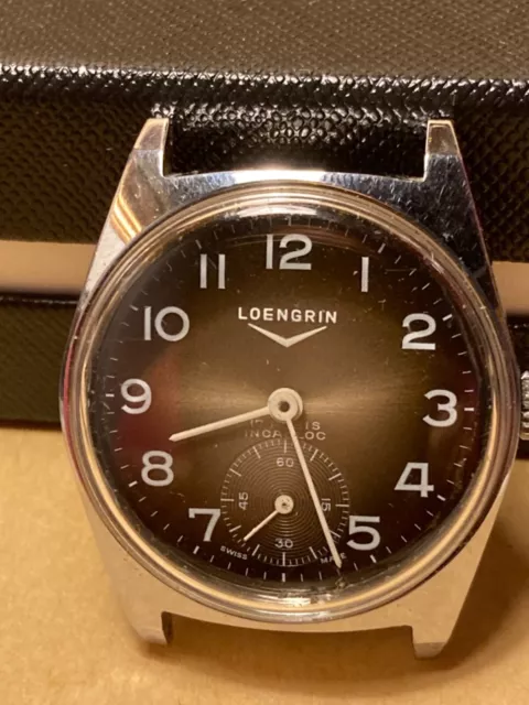 Orologio loengrin clearance