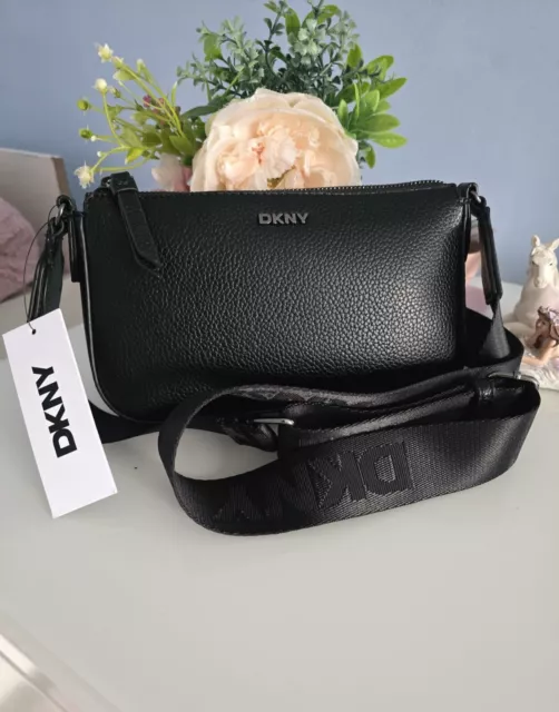 Dkny organiser purse 2025