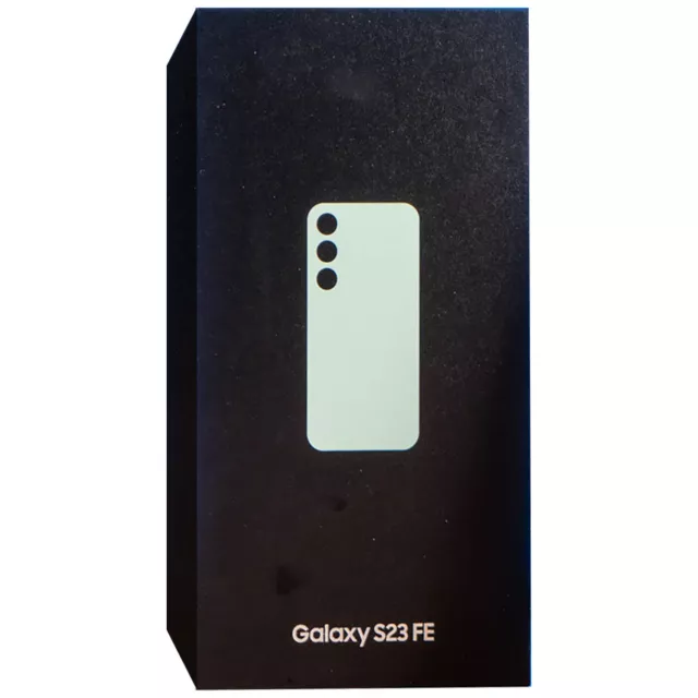 SAMSUNG GALAXY S23 FE 5G Mint 256GB + 8GB Dual-Sim Unlocked OEM NEW  $1,395.00 - PicClick AU