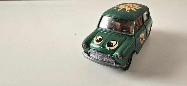 coche alfa romeo giulia tz de politoys m nº 516 - Buy Model cars at scale 1:43 by other brands