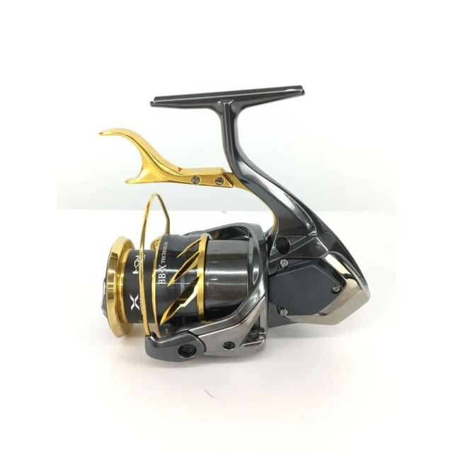 SHIMANO◆リール/-/BBX TECNIUM/2500DXG SR PLAT/shimano bb x technium 2500dxg s r right handled/shimano