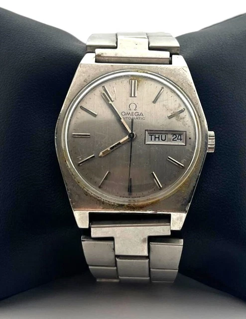 Montre Automatique Homme Vintage - Montres De Luxe - Neuf Avec étiquettes
