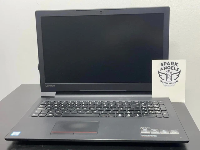 Lenovo V110-15IKB computer portatile i5-7th 2,5 GHz 4 GB RAM 128 GB unità di memoria a stato solido - difettoso Lenovo V110-15IKB computer portatile i5-7th 2,5 GHz 4 GB RAM 128 GB unità di memoria a stato solido - difettoso
