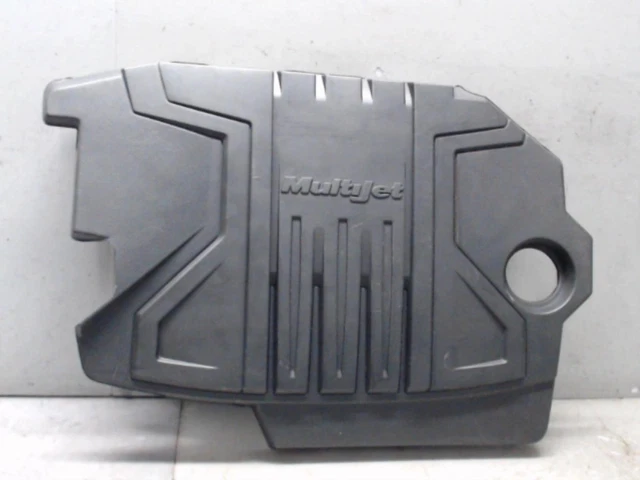 CACHE MOTEUR FIAT CROMA 2 EUR 14,00 - PicClick FR