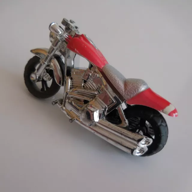 marque generique - Mini jouet de vélo de course - Motos - Rue du Commerce
