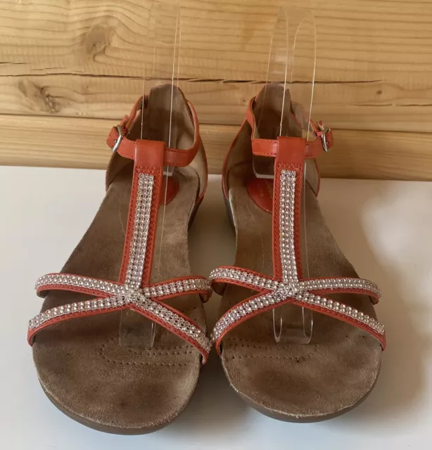 Clarks raffi sales star sandals