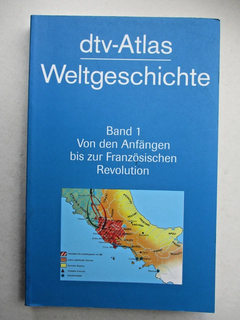 Bärenreiter Dtv Atlas Musik - United States