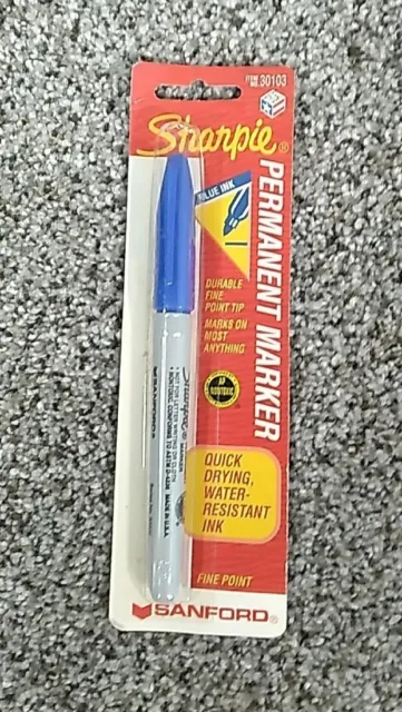 3X Glue Pen Clear Permanent Washable Non Toxic Fabric Adhesive Craft Tool 5.1 oz, Blue
