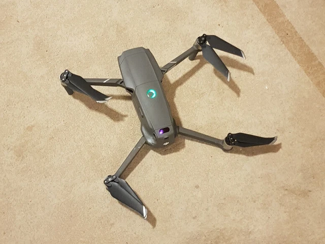 DJI Mavic 2 Pro 4K Camera Drone