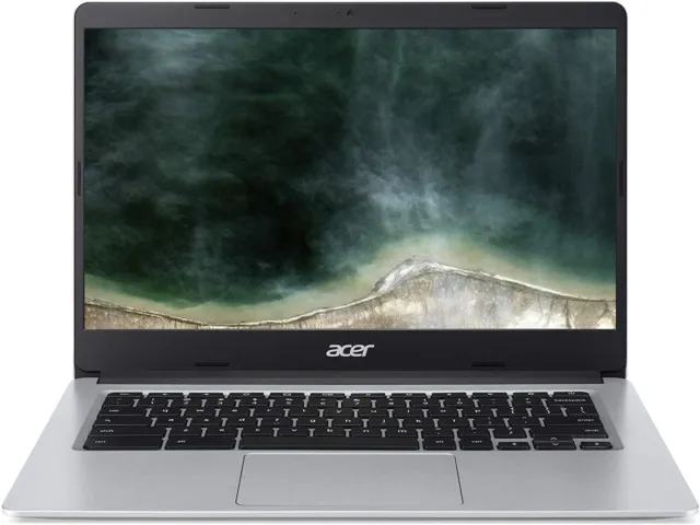 Acer Chromebook 314 CB314-1H-C7PS 64GB 14" FHD Display ChromeOS NEU OVP