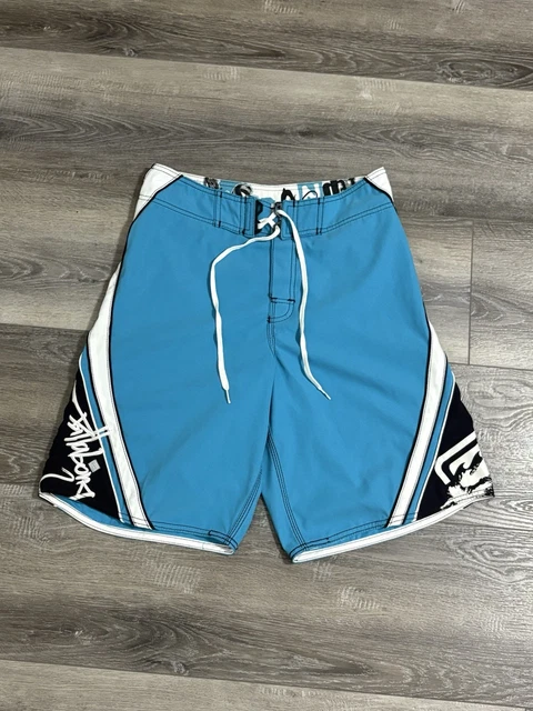 Billabong Andy Irons Kauai サーフショーツ 30 1 Vintage Surfwear Supplier 🌊 | The best boardshorts on the
