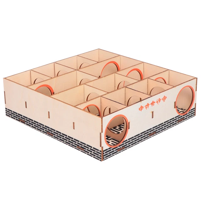 Set 100 Sacchetti Monouso Per Gabbie Animali | Impermeabili PE 90x110 Cm Per Conigli, Criceti E Cavie