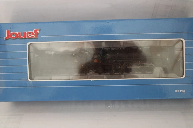 JOUEF: vapeur Mikado 141 R SNCF