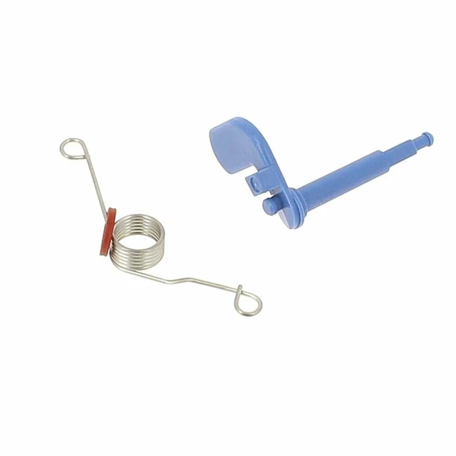 Levier boite produit pour Lave-vaisselle Bosch
