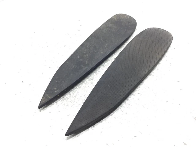 Road Passion - Almohadillas De Freno Para Peugeot Geopolis 250 (calibradores Ejecutivos/AJP/no ABS) 07-10 F/Satelis 250 Urban (AJP Caliper/ ABS) 07-12 F