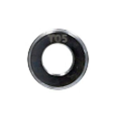 Pieza de impresión KS TOOLS para manguito guía Ø 35 mm