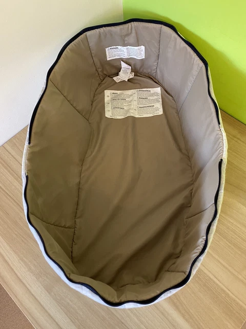 Mamas&papas Armadillo FlipXT, XT2, XT3 and Ocarro Carrycot Inner Fabric / Liner