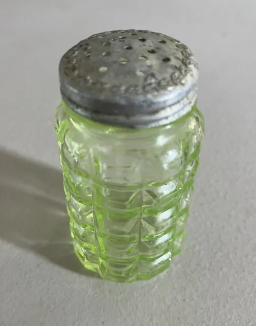 3.5oz Glass Square Spice Jar - Threshold™