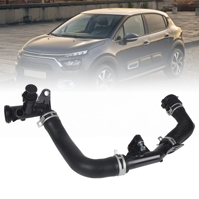 PEUGEOT 3008 WATER Coolant Hose Pipe Genuine 1.6 Hdi 2010 £21.59