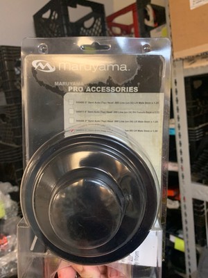 Maruyama Pro Trimmer Head