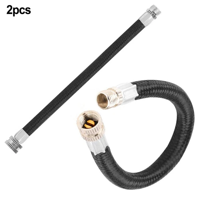2 Tubes Col De Cygne Métal 6 Pouces - Flexible Et Réglable - Filetage 5/8-27 - Pour Micro, Support DIY - 11