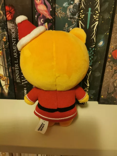 Ryan Kakaotalk Doll Plush Plüsch Figur Special Edition 2017 Korea 2