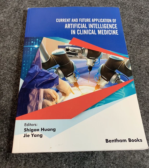 CURRENT AND FUTURE Application of Artificial Intelligence in Clinical