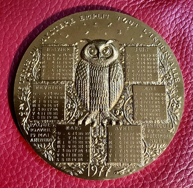 Médaille Monnaie De Paris - Collection Limitée, Multicolore, A2303327