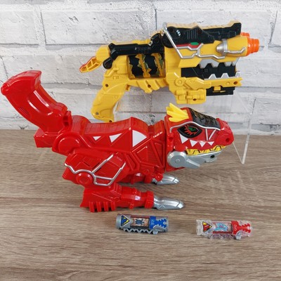 morph complete blaster set