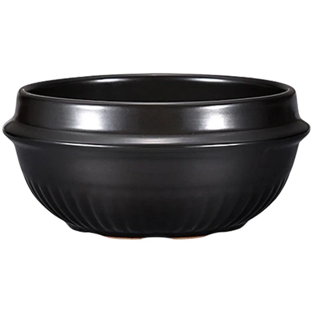 Pentola in ceramica per cucinare casseruola piatto pollo brasato coreano