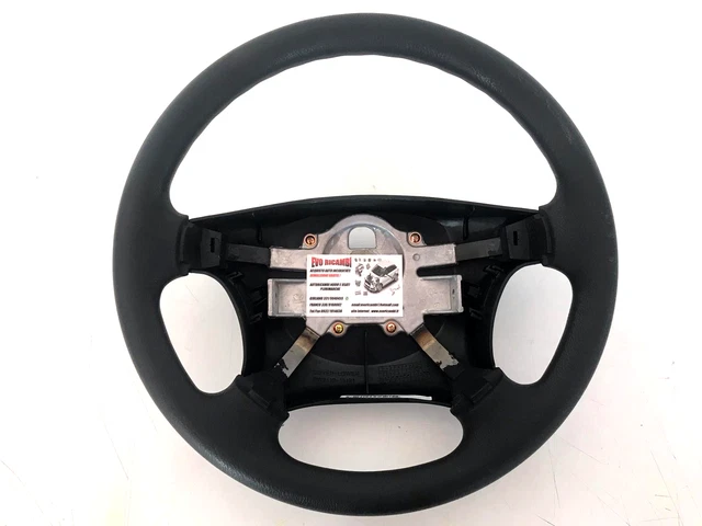 Airbag Volant Pour Daewoo Matiz (Modèles 1998 à 2005) - Référence HHKKE31W0 - Occasion Fonctionnel