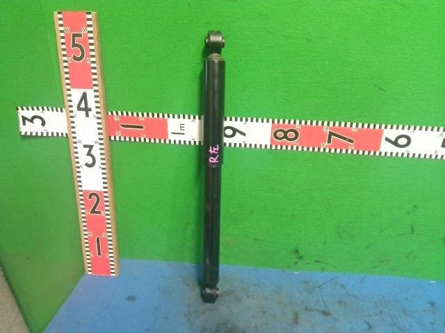 SUZUKI Solio 2012 Rear Left Shock Absorber 4180054M10 [Used] [PA83414360]