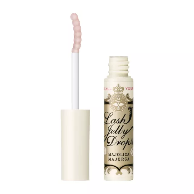 Majolica Mallorca Eyelash Serum Lash Jelly Drop EX 5.3g