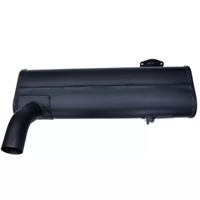 Muffler 7175098 For Bobcat Skid Steer A770 S750 S770 S850 T750 T770