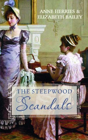 LORD RAVENSDEN'S MARRIAGE (Steepwood Scandals Collection): AND An