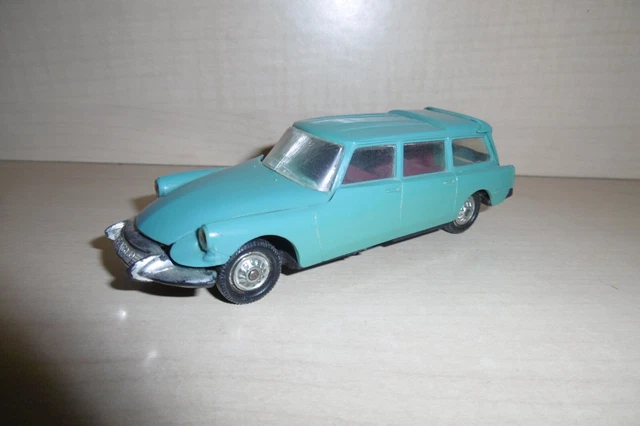 NOREV ANCIEN - Citroën Break ID 19 - N° 87 EUR 40,00 - FR