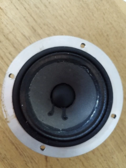 2X HAUT PARLEUR Medium JBL R103 EUR 14,50 - FR