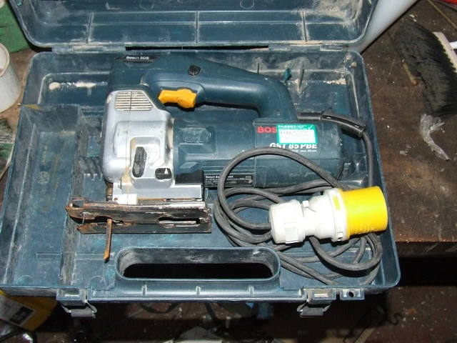 Image of Black & Decker KR60L eBay website