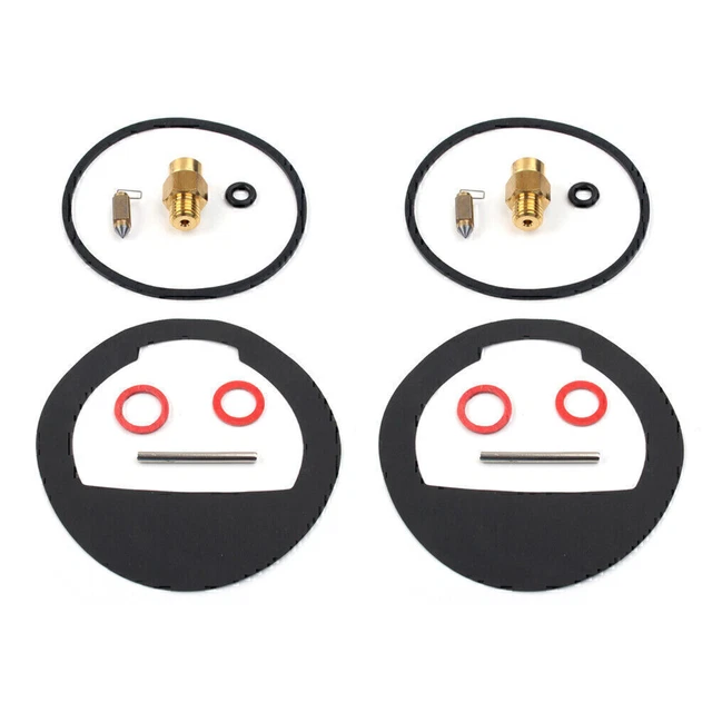 Kit Carburatore Per Kohler K-Series 10HP 12HP 14HP 16HP Motore Carb - Foto 14