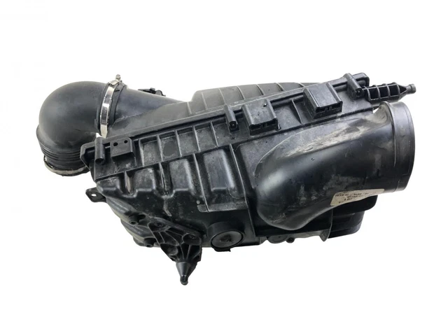 LAND ROVER RR Sport (L494) (04.13 Aria Detergente (Filtro Scatola) 4.4 Diesel
