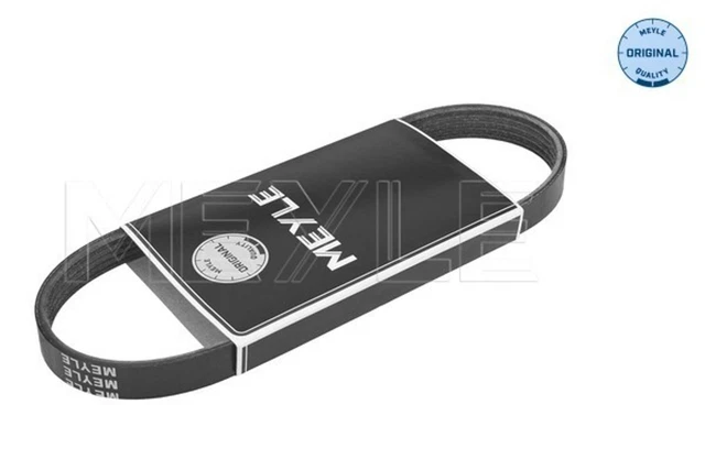 Cinghia trapezoidale MEYLE ORIGINALE: True to OE. MEYLE 050 005 0628/E per VOLVO FORD