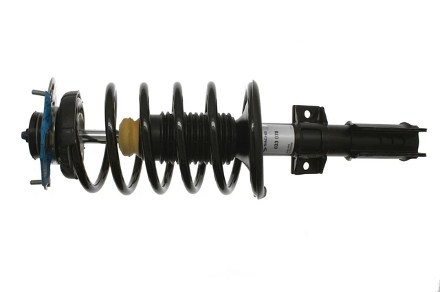 Suspension Strut Assembly Kit-FWD Front Sachs 033 078 fits 01-03 Volvo V70