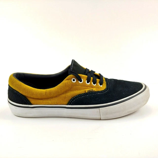Vans sk8 deals hi pro corduroy