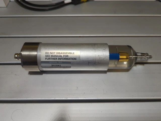 TESTED - TEKTRONIX P6015A High Voltage Probe - Inner Body $264.02 ...