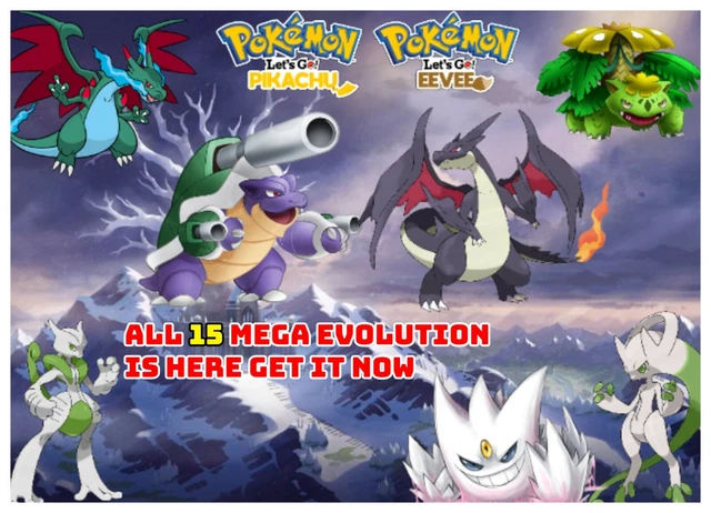 Pokémon GO - | Noticias Y Guías De Videojuegos - Foto 12