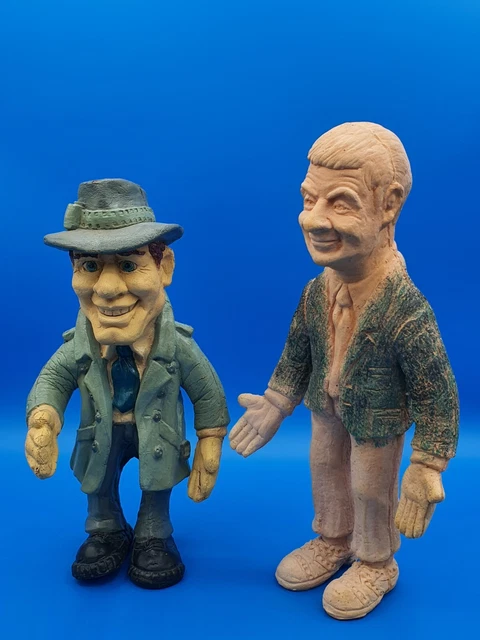 Vintage bendy toys cheap