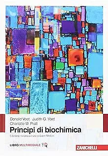 Principi di biochimica de Pratt, Charlotte W. | Livre | état bon